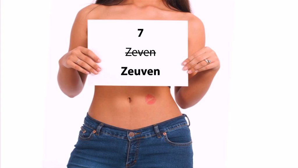 zeuven